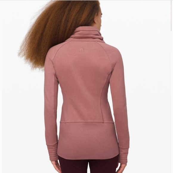 Lululemon radiant jacket - Picture 8 of 8